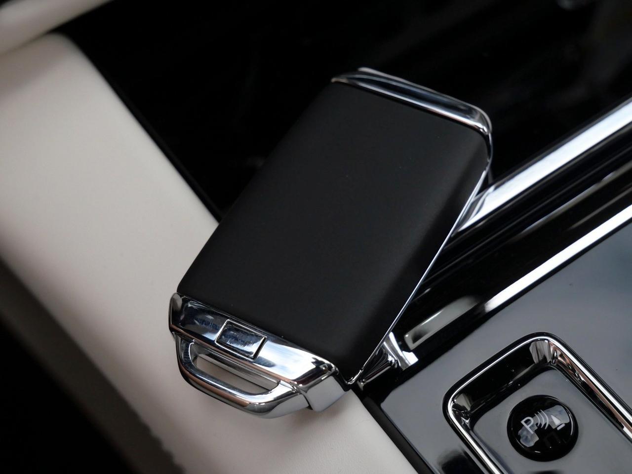 2026 Rolls-Royce Ghost Lawrence KS