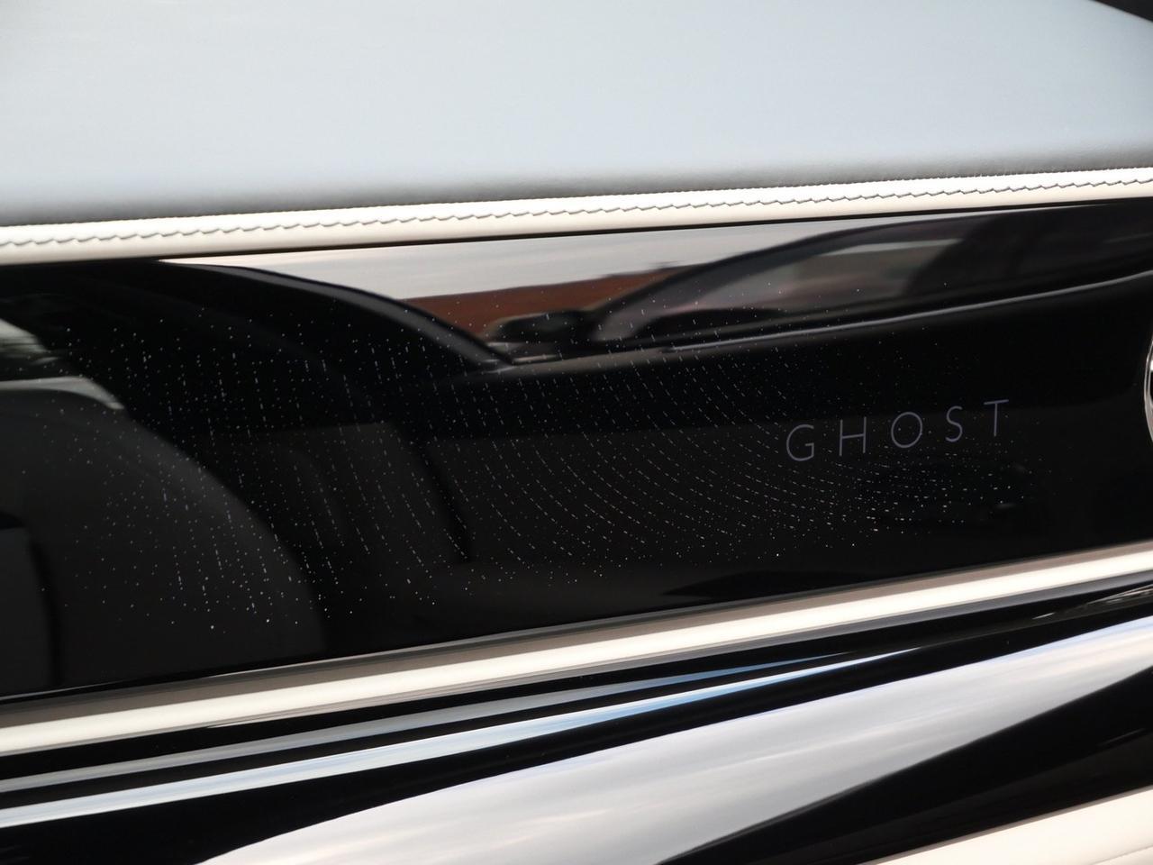 2026 Rolls-Royce Ghost Lawrence KS