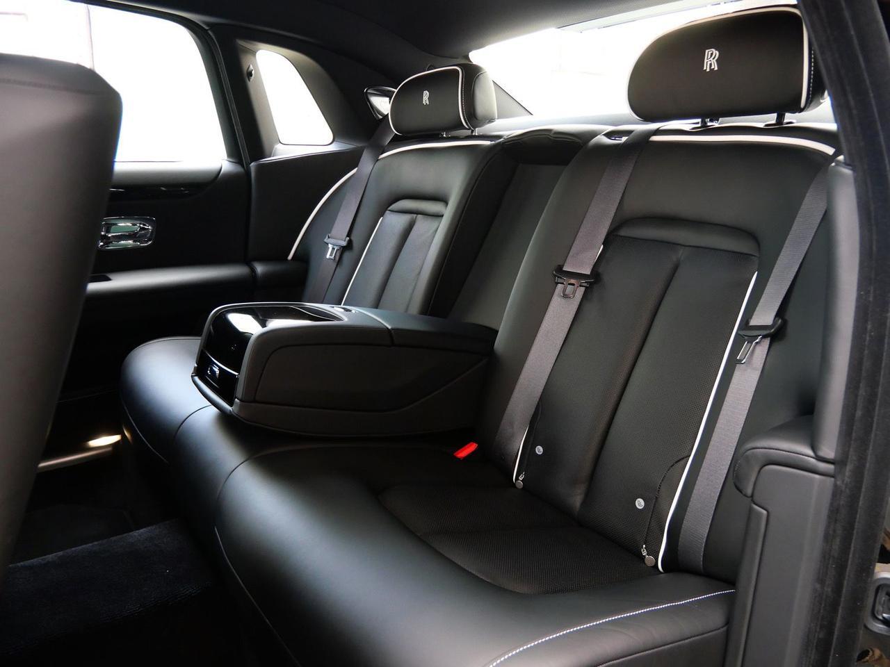 2026 Rolls-Royce Ghost Lawrence KS