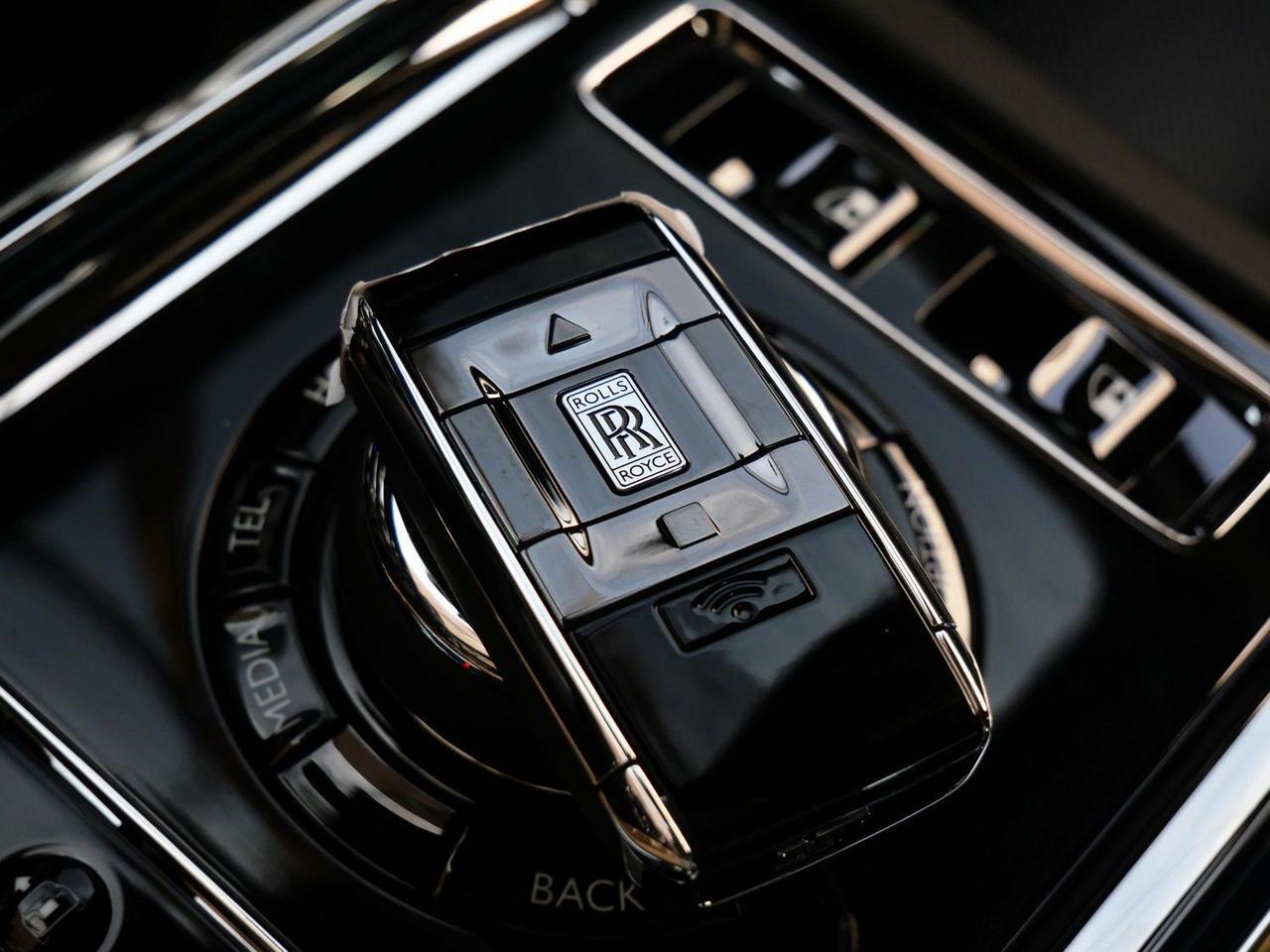 2026 Rolls-Royce Ghost Lawrence KS