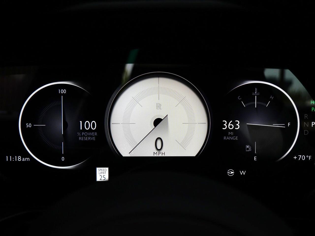 2026 Rolls-Royce Ghost Lawrence KS