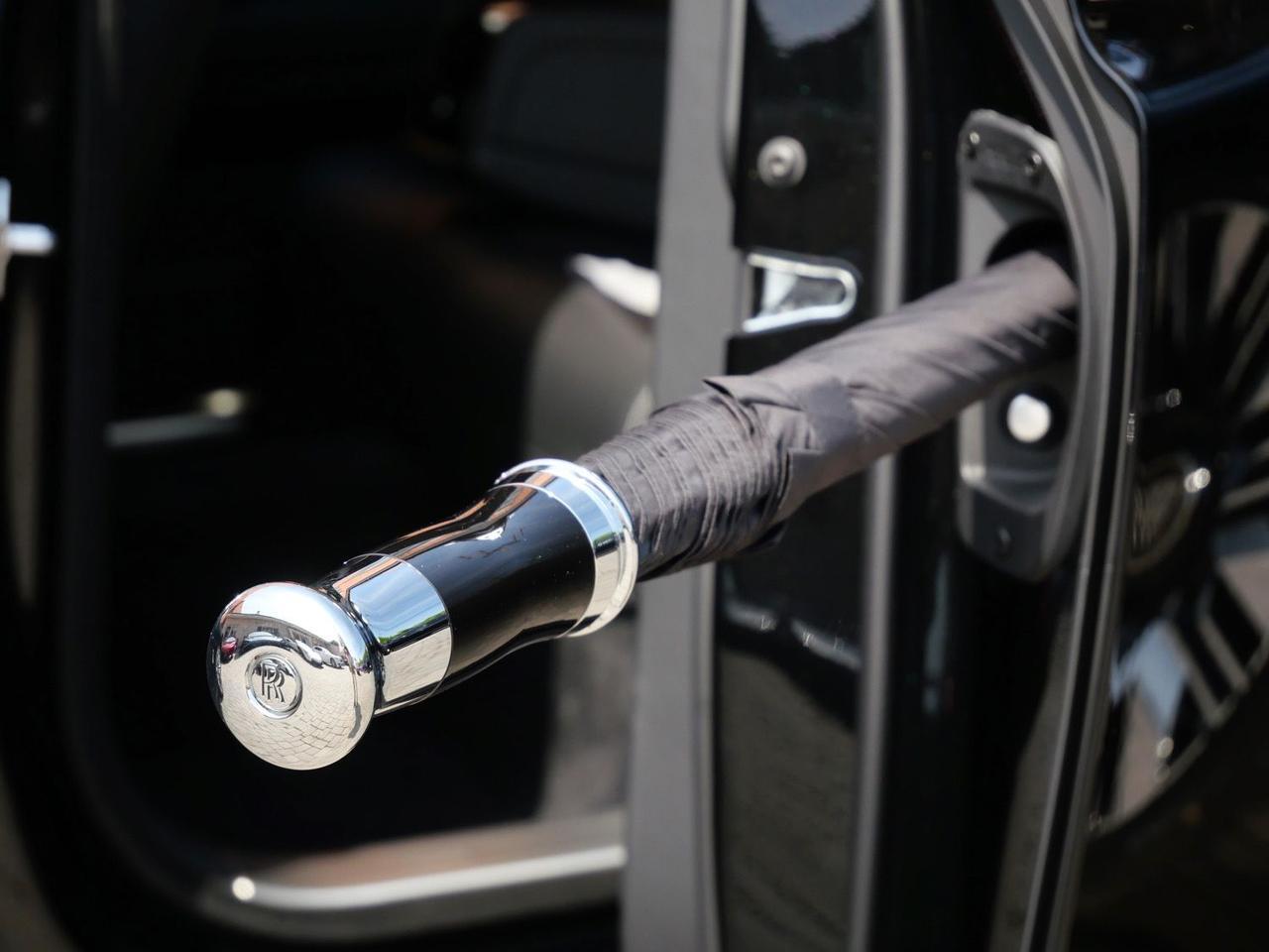 2026 Rolls-Royce Ghost Lawrence KS