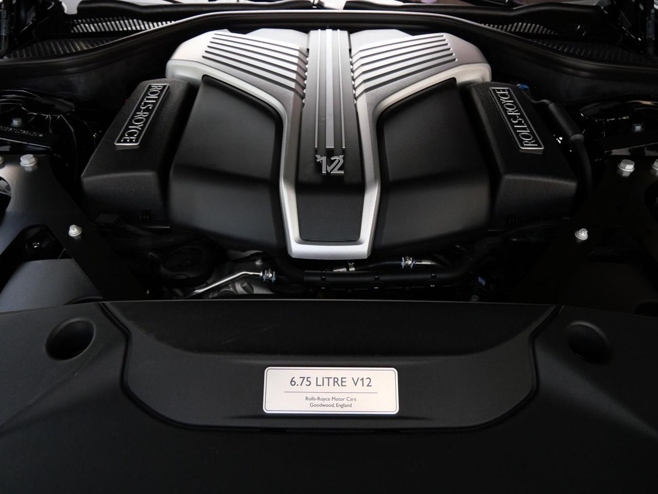 2026 Rolls-Royce Ghost Lawrence KS