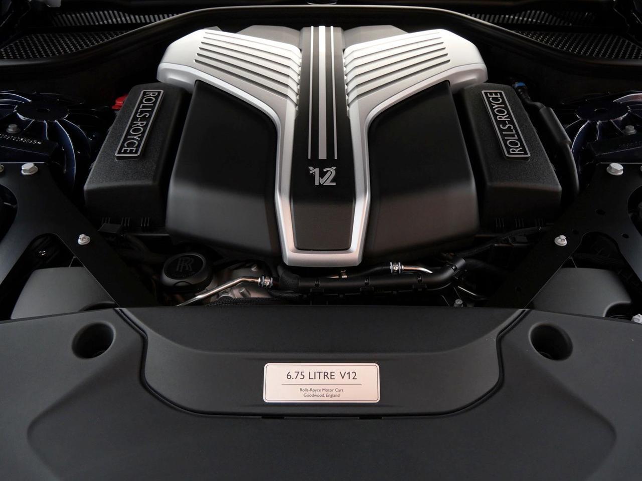 2026 Rolls-Royce Ghost Lawrence KS