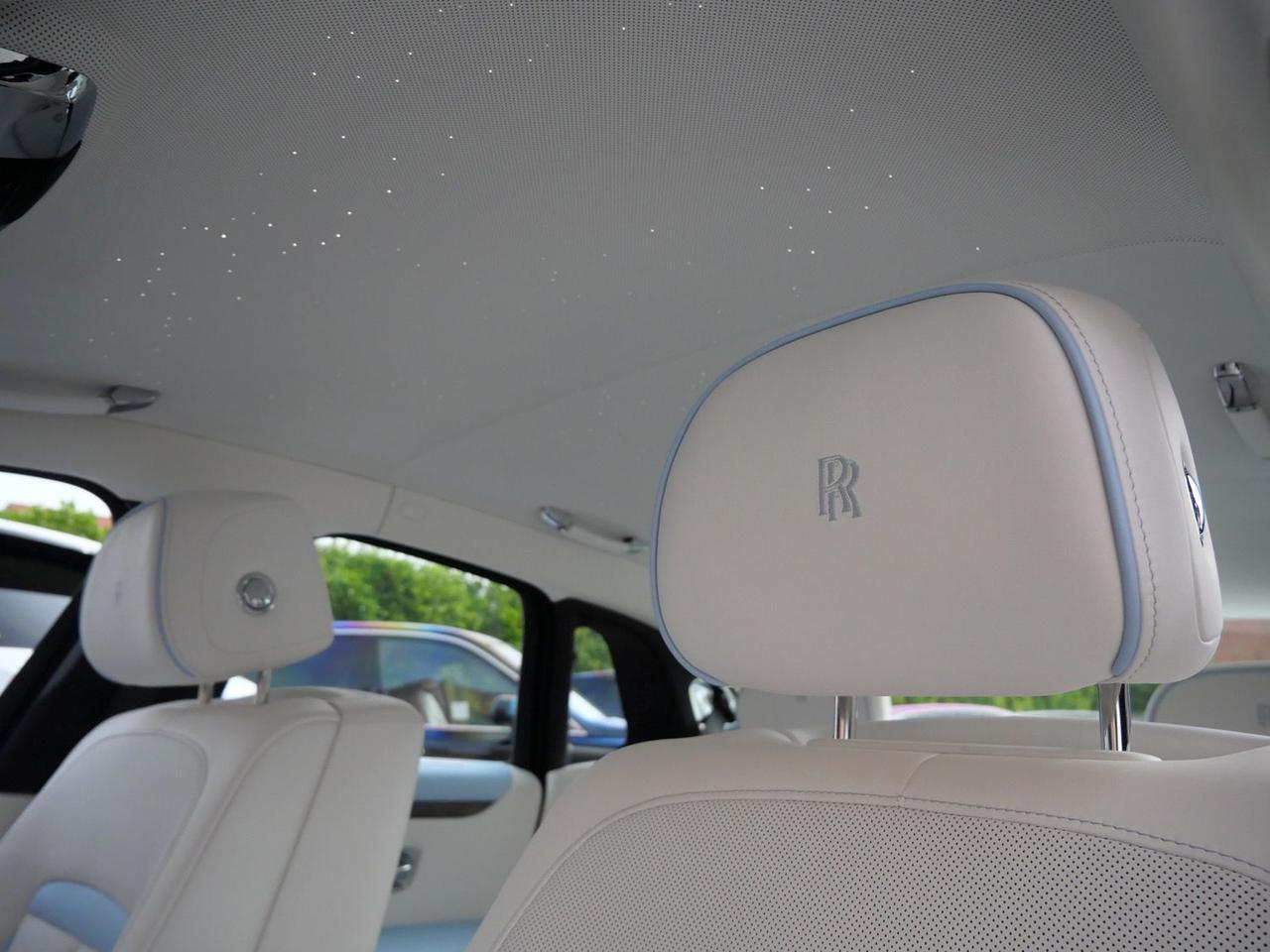 2026 Rolls-Royce Ghost Lawrence KS