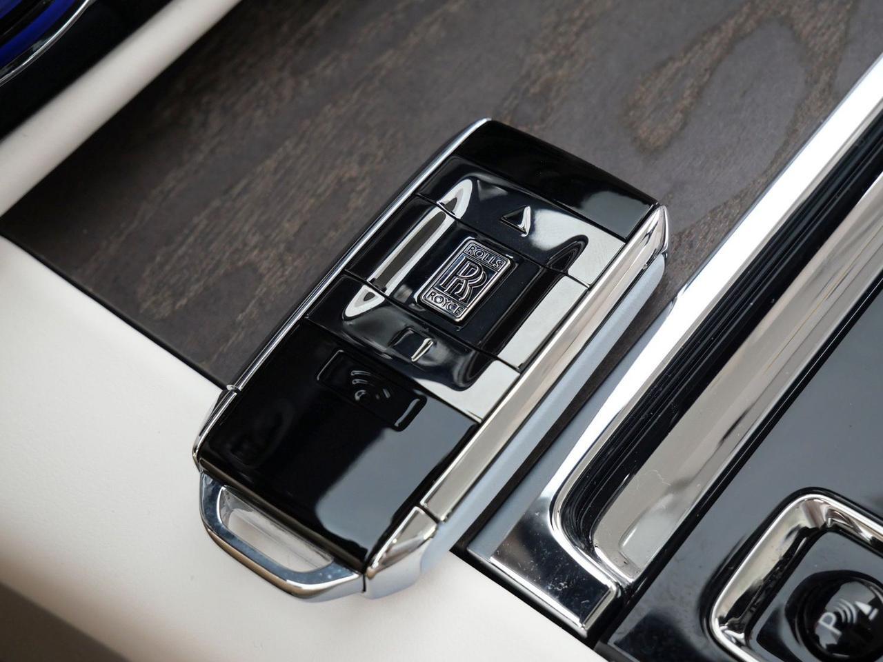 2026 Rolls-Royce Ghost Lawrence KS