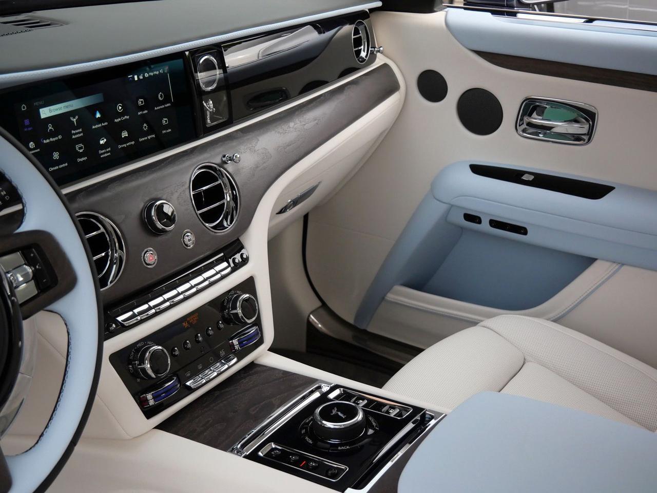 2026 Rolls-Royce Ghost Lawrence KS