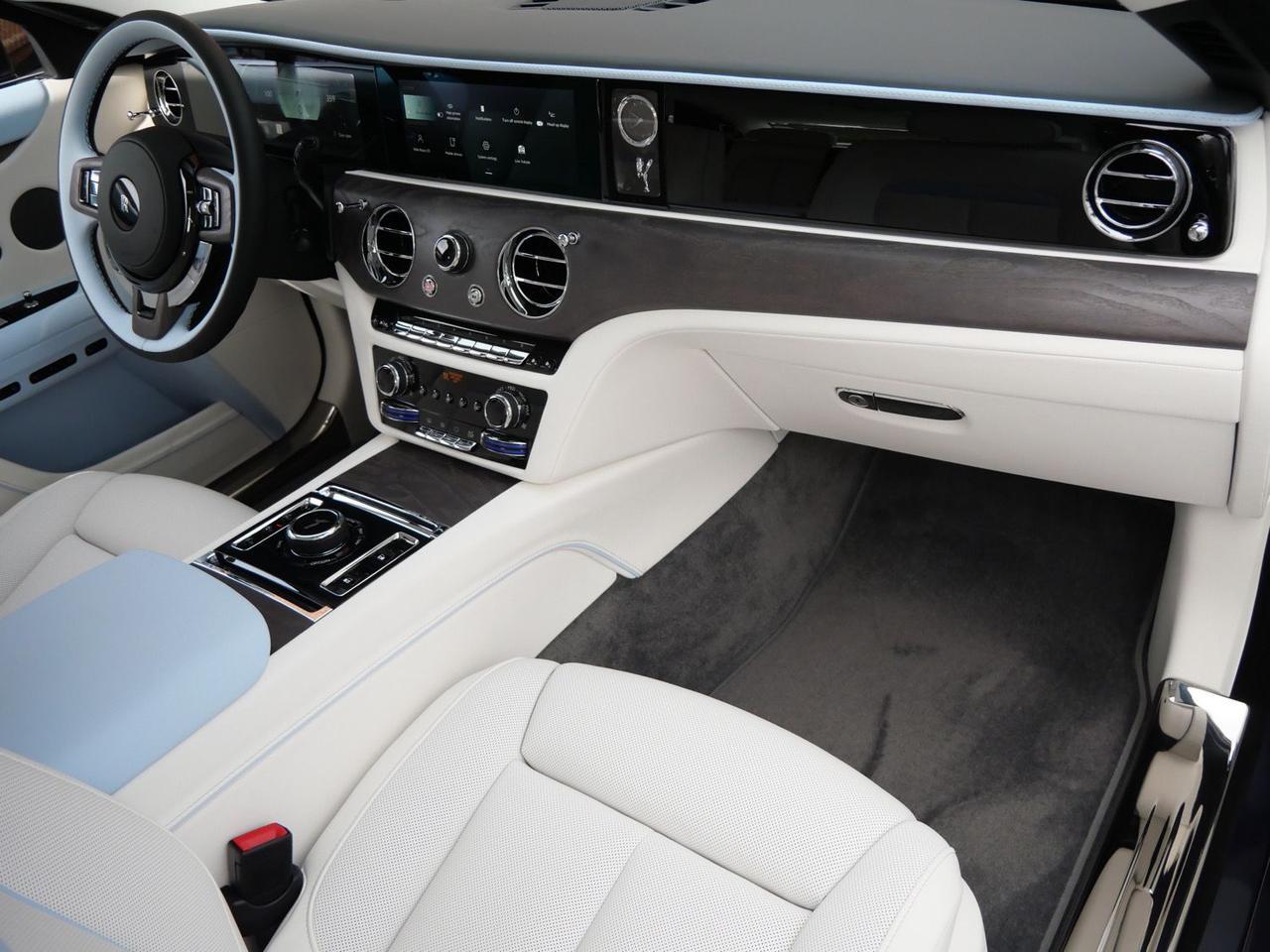 2026 Rolls-Royce Ghost Lawrence KS