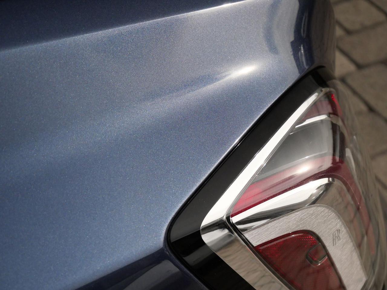 2026 Rolls-Royce Ghost Lawrence KS