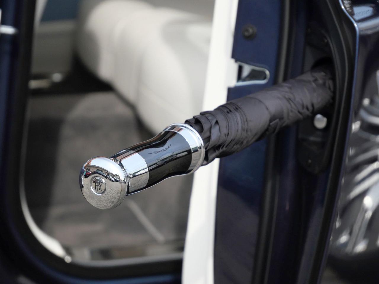 2026 Rolls-Royce Ghost Lawrence KS