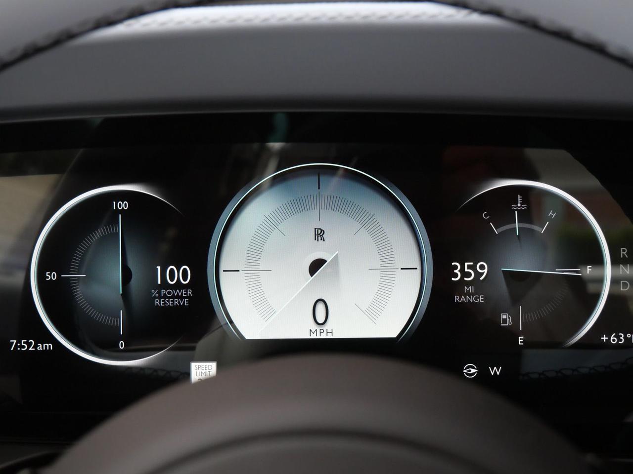 2026 Rolls-Royce Ghost Lawrence KS