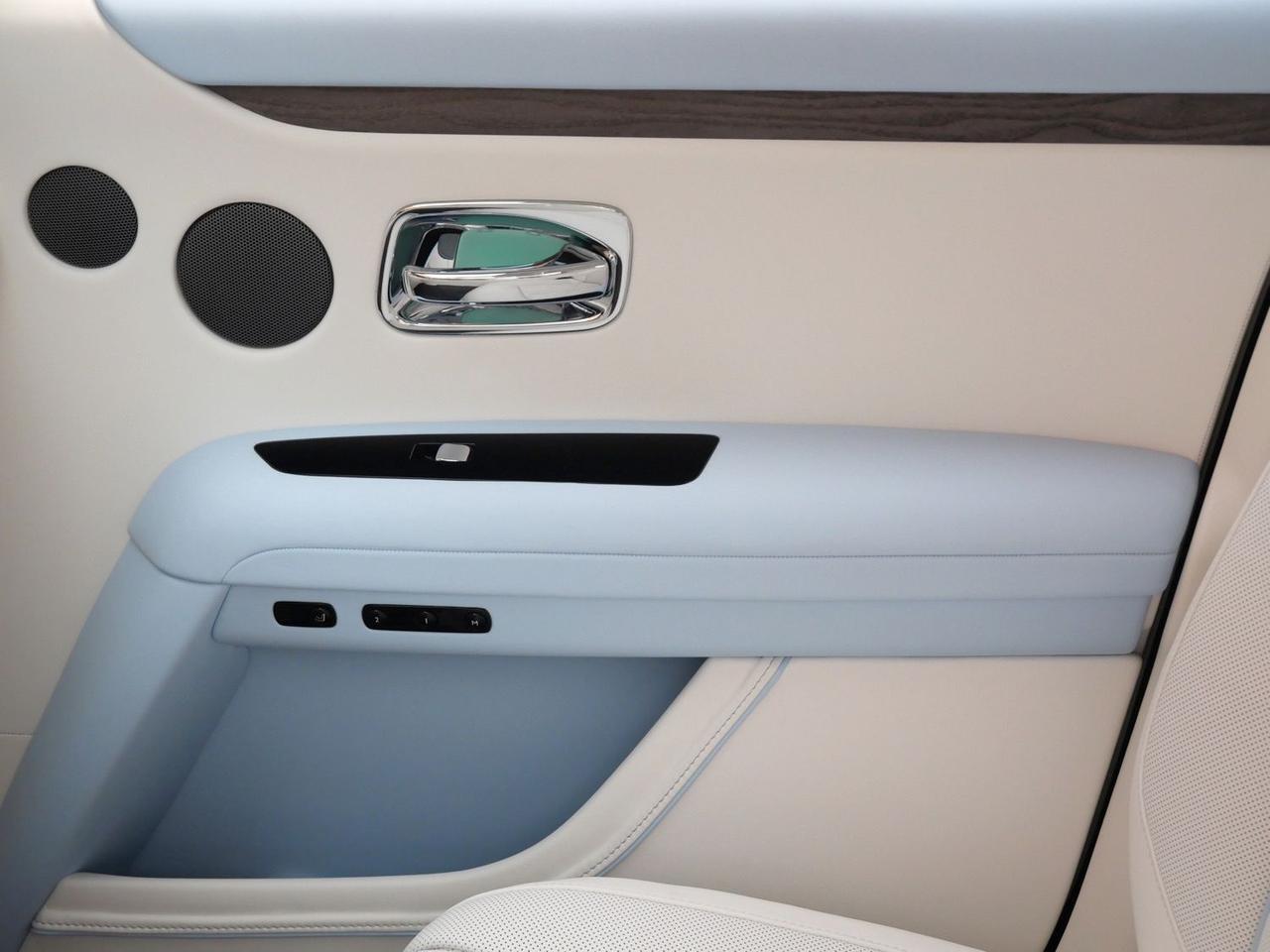 2026 Rolls-Royce Ghost Lawrence KS