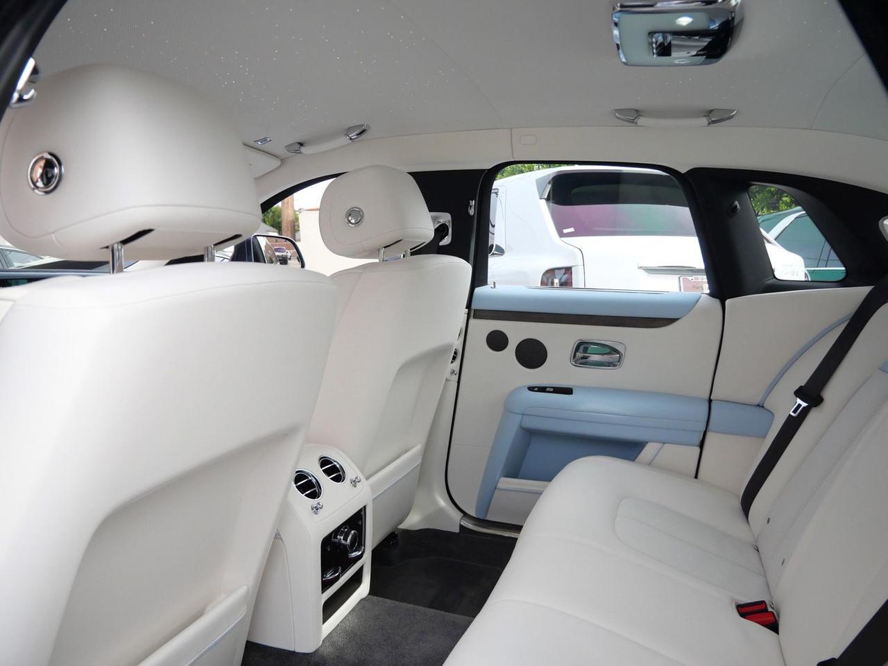 2026 Rolls-Royce Ghost Lawrence KS