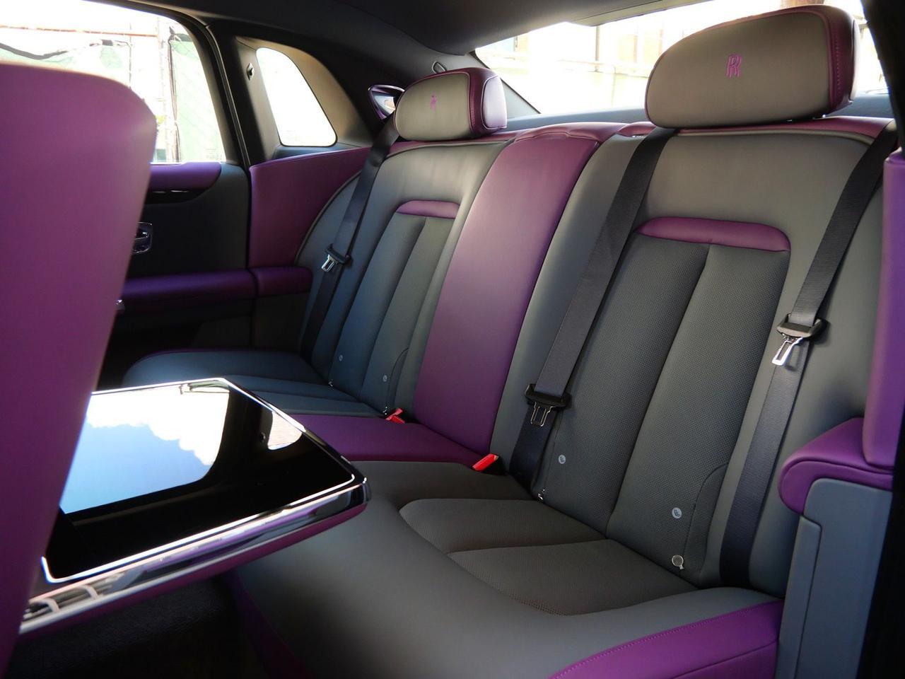 2026 Rolls-Royce Ghost Lawrence KS