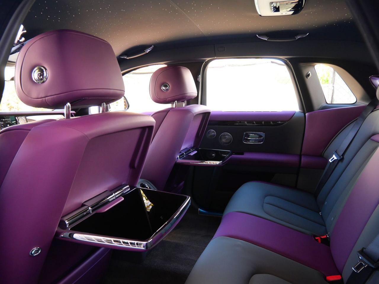 2026 Rolls-Royce Ghost Lawrence KS