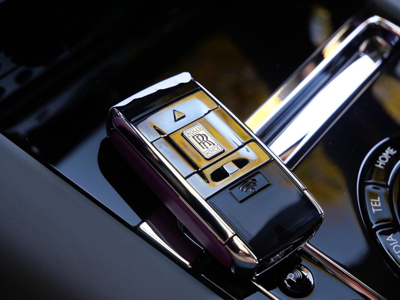 2026 Rolls-Royce Ghost Lawrence KS