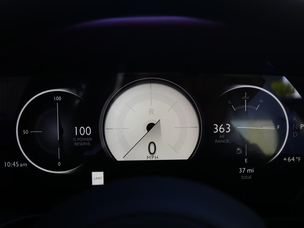 2026 Rolls-Royce Ghost Lawrence KS