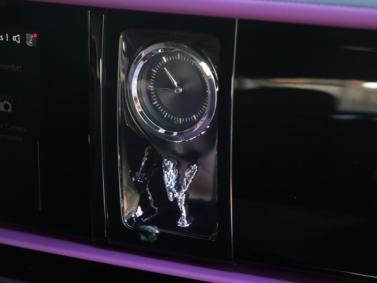 2026 Rolls-Royce Ghost Lawrence KS