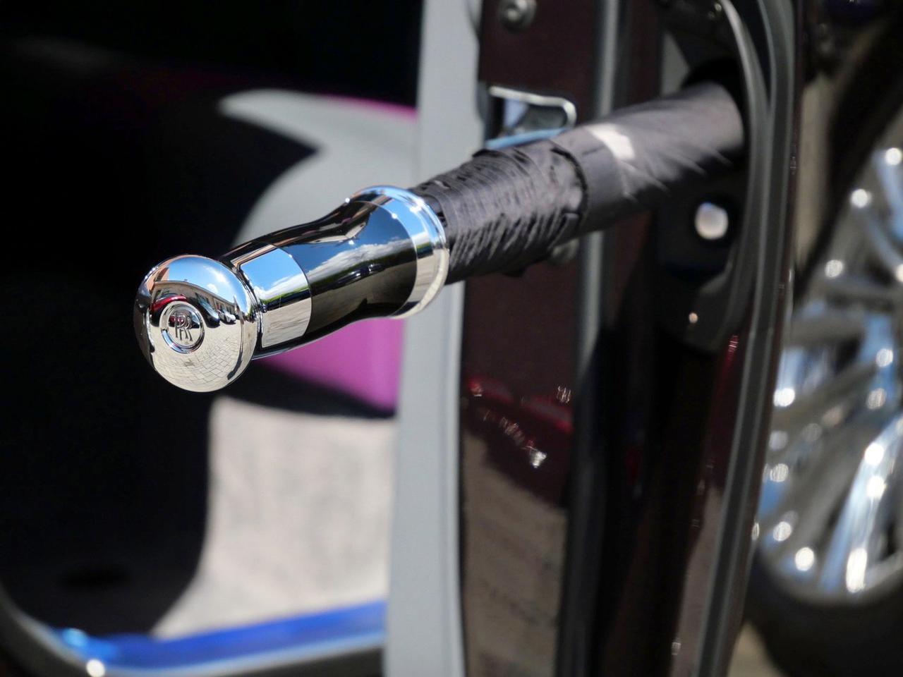 2026 Rolls-Royce Ghost Lawrence KS