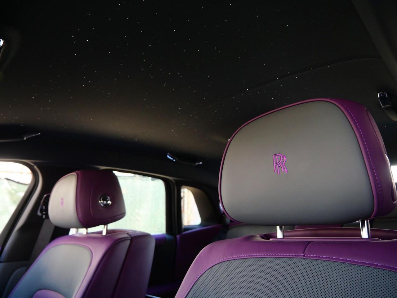 2026 Rolls-Royce Ghost Lawrence KS