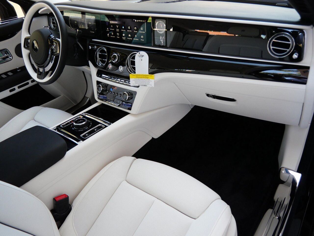 2026 Rolls-Royce Ghost Lawrence KS