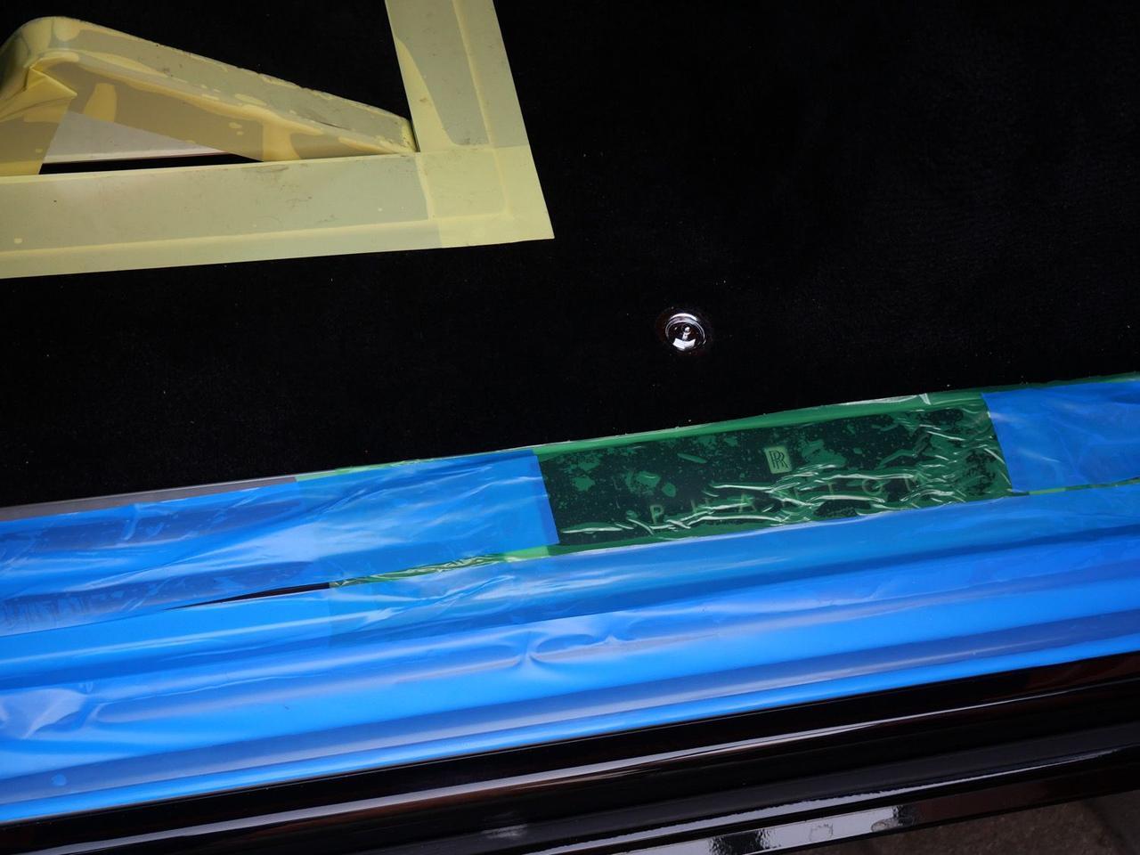 2026 Rolls-Royce Phantom Lawrence KS