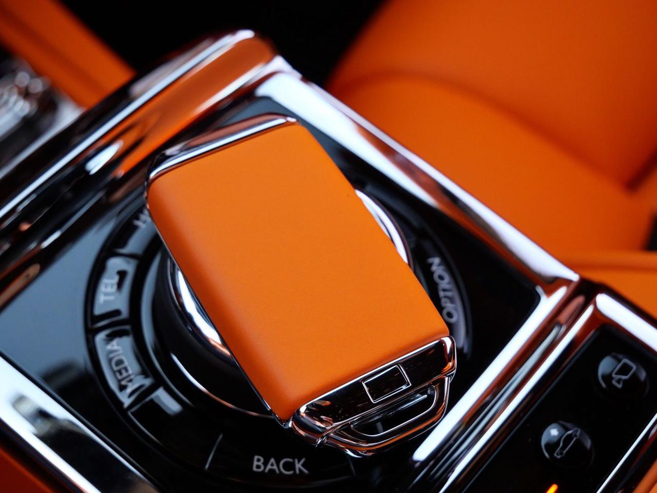 2026 Rolls-Royce Phantom Lawrence KS