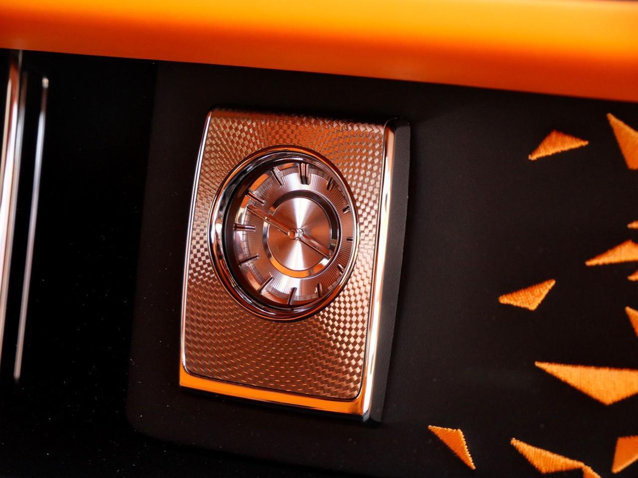 2026 Rolls-Royce Phantom Lawrence KS