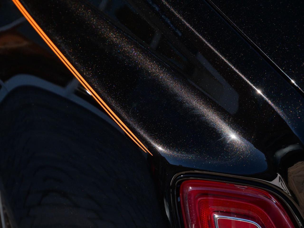 2026 Rolls-Royce Phantom Lawrence KS