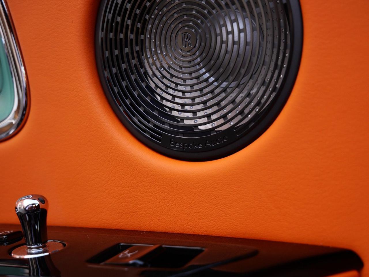 2026 Rolls-Royce Phantom Lawrence KS