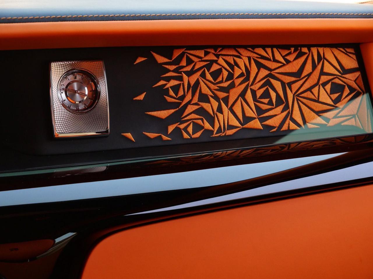 2026 Rolls-Royce Phantom Lawrence KS