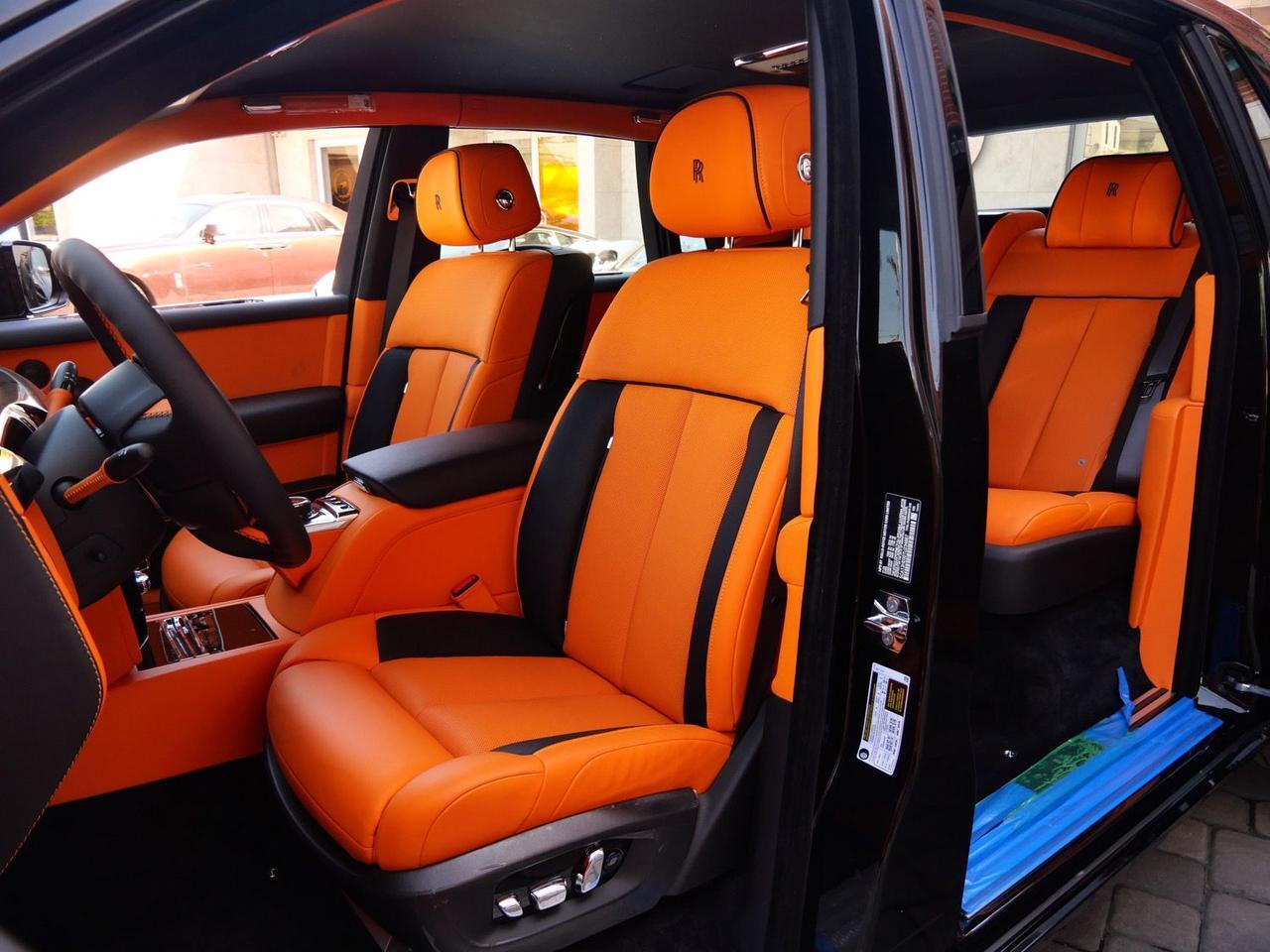 2026 Rolls-Royce Phantom Lawrence KS