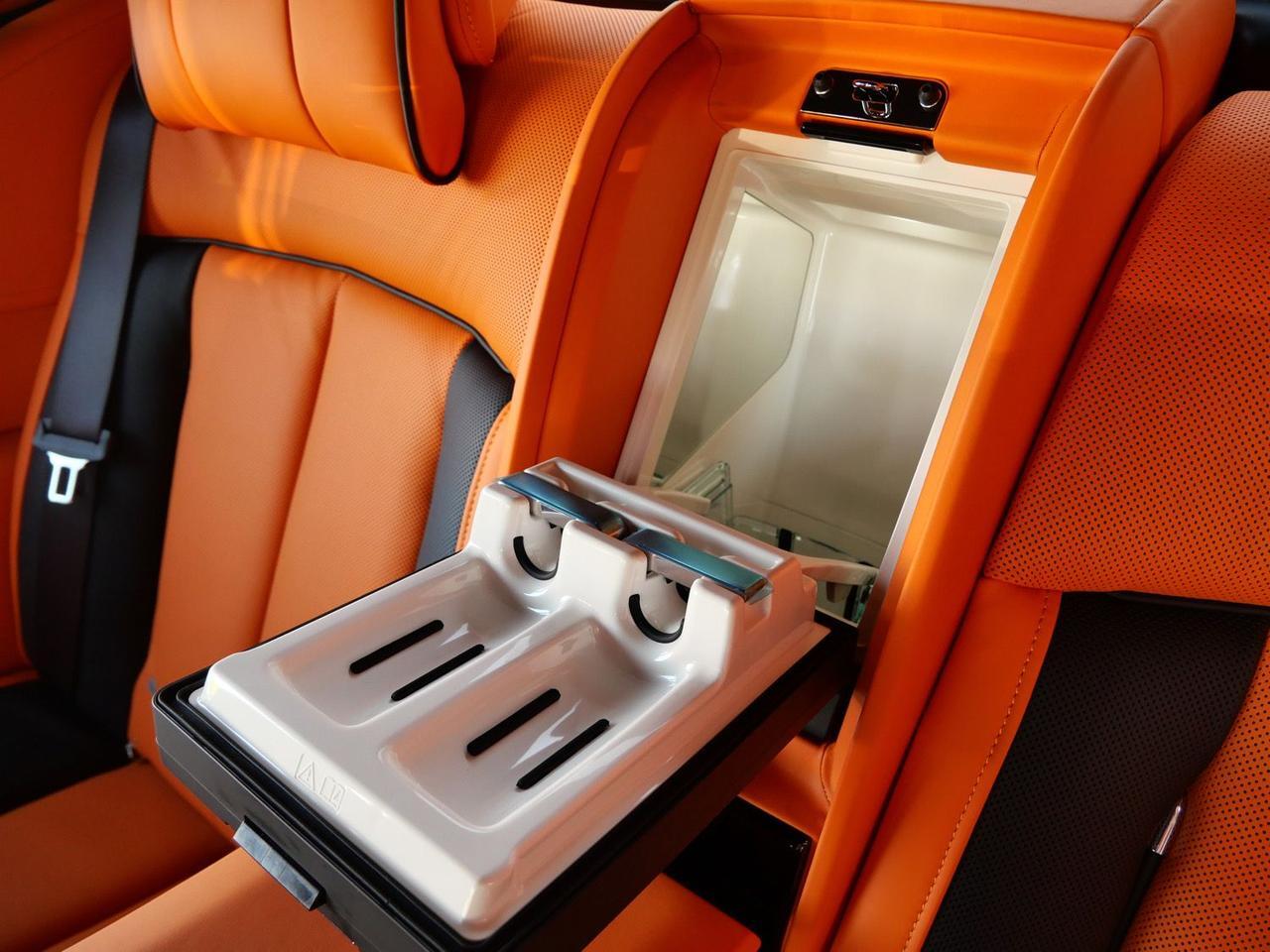 2026 Rolls-Royce Phantom Lawrence KS