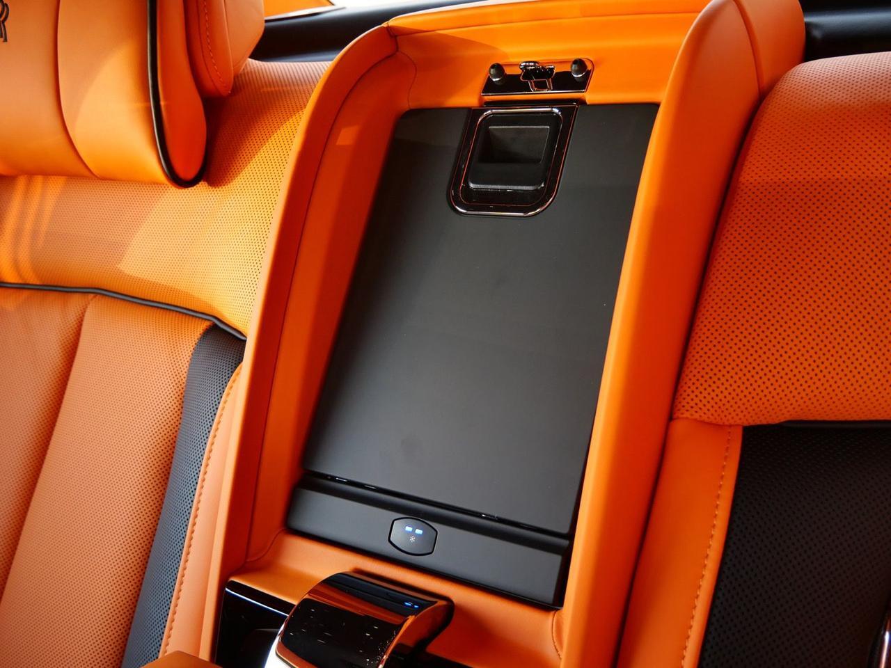 2026 Rolls-Royce Phantom Lawrence KS