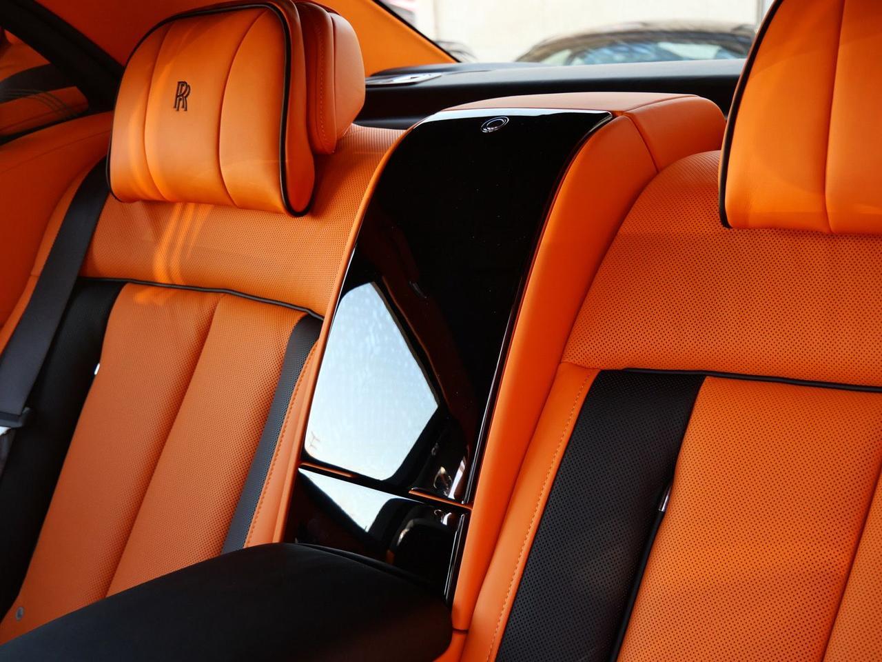 2026 Rolls-Royce Phantom Lawrence KS