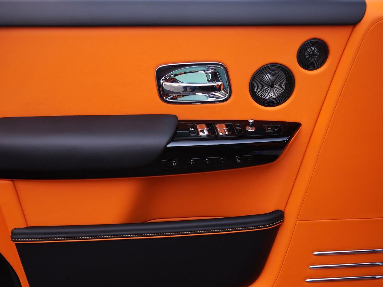 2026 Rolls-Royce Phantom Lawrence KS