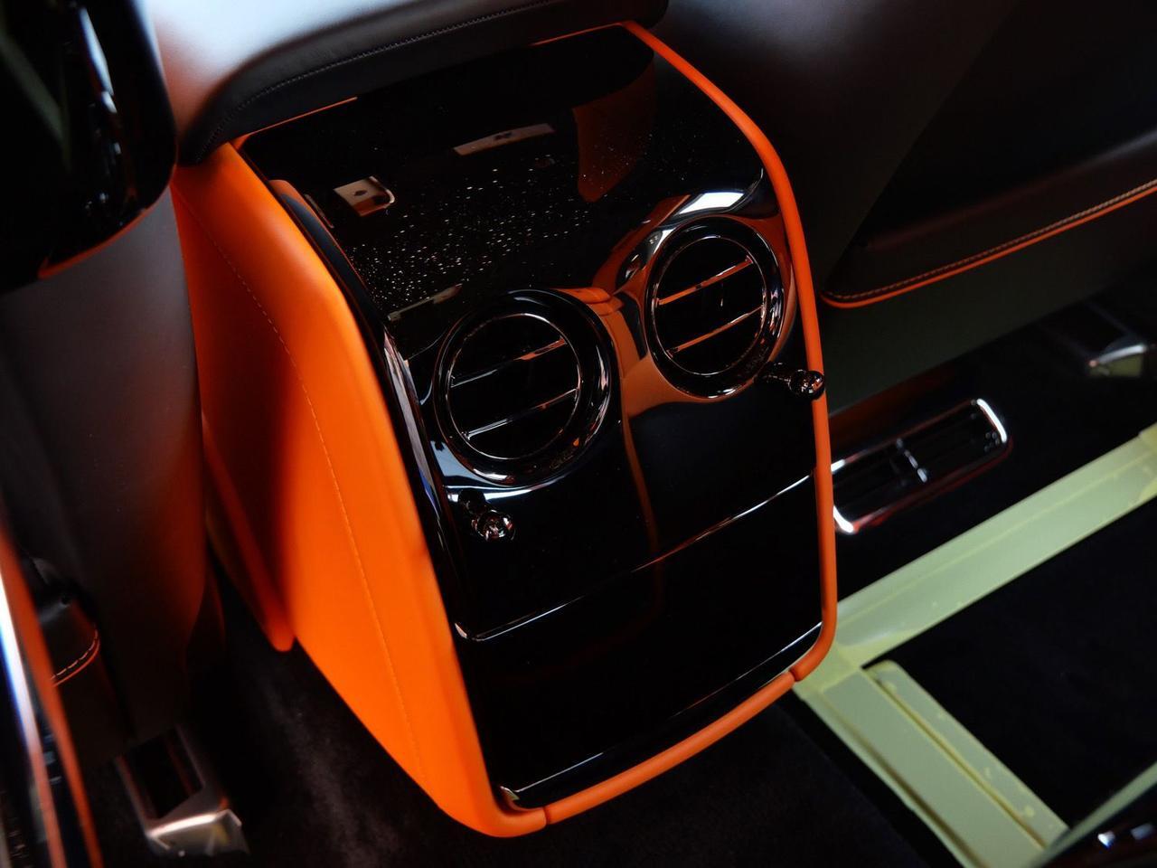 2026 Rolls-Royce Phantom Lawrence KS