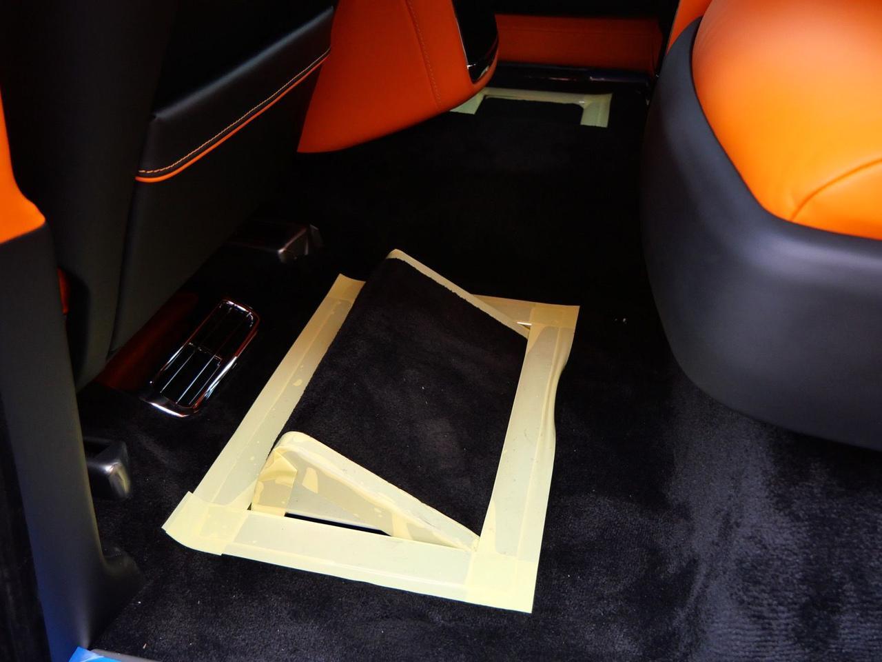 2026 Rolls-Royce Phantom Lawrence KS