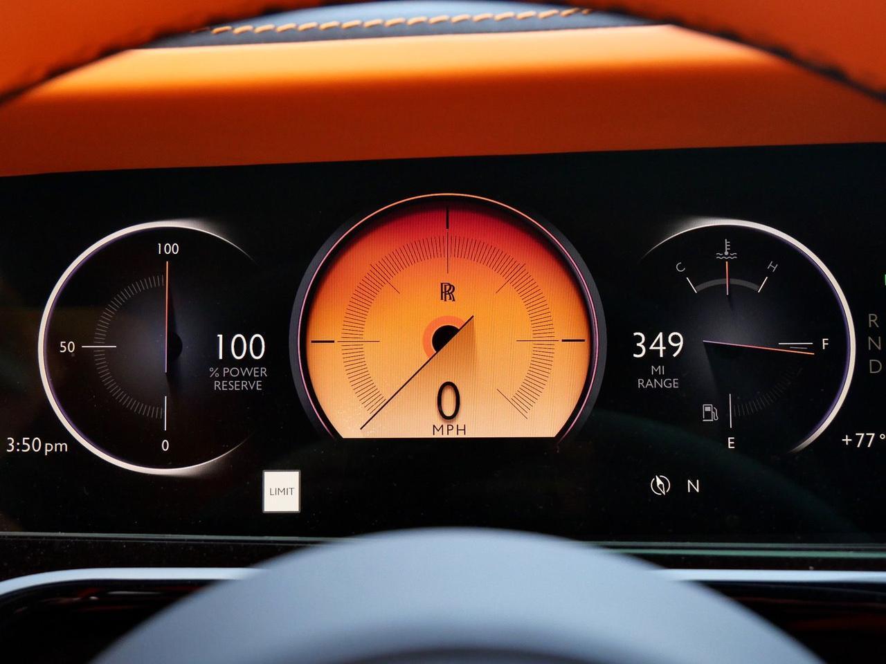 2026 Rolls-Royce Phantom Lawrence KS