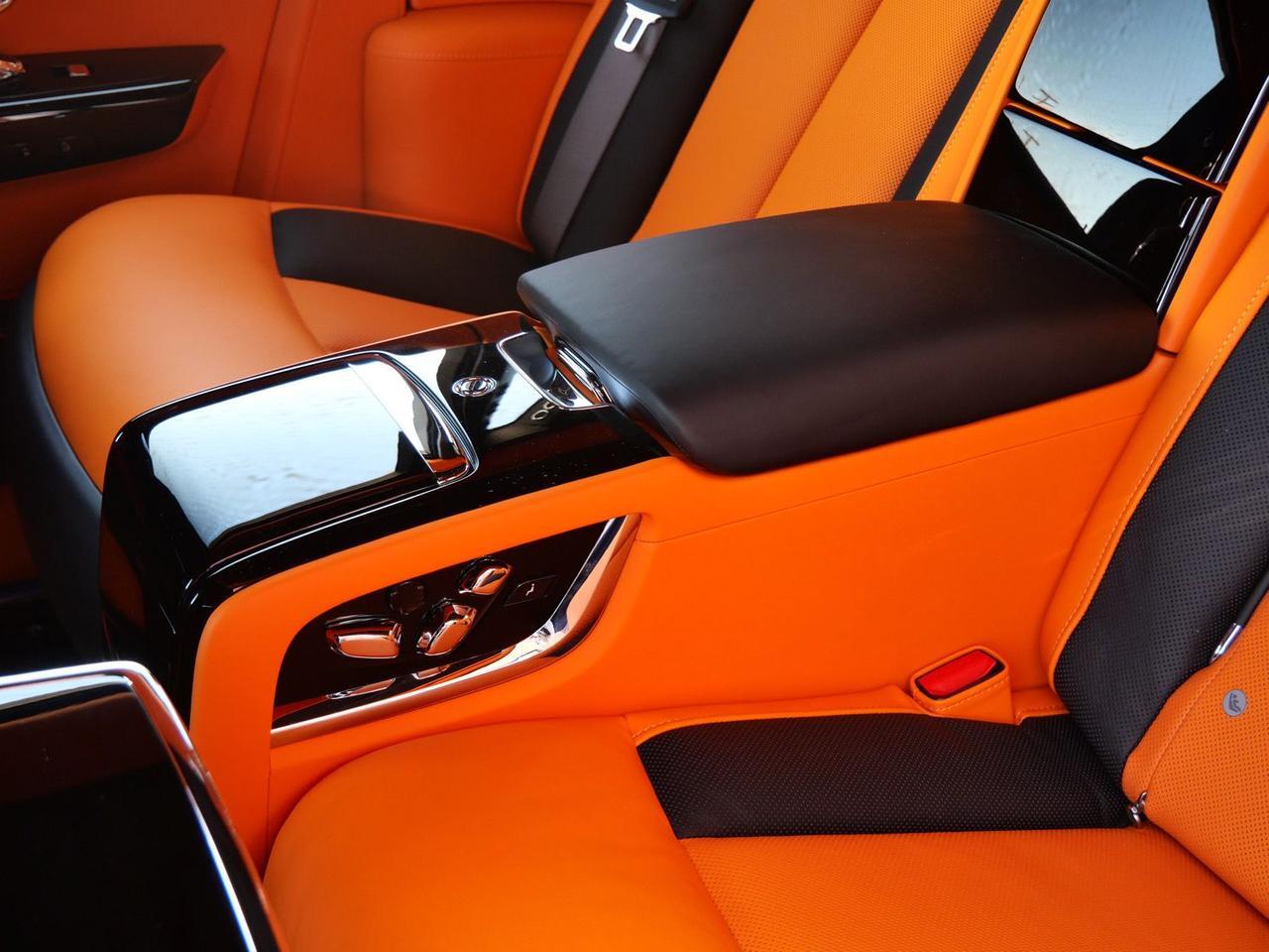 2026 Rolls-Royce Phantom Lawrence KS