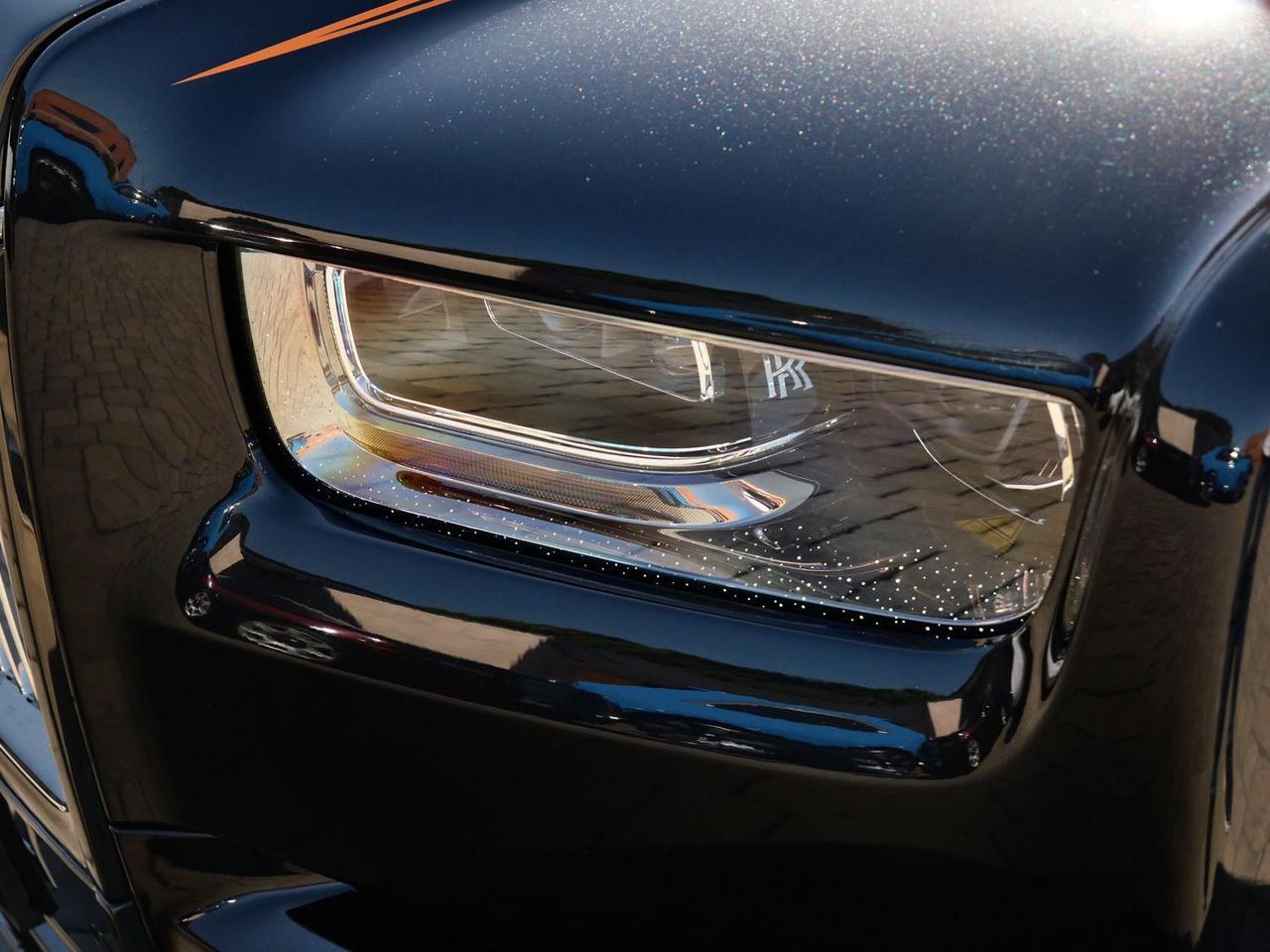 2026 Rolls-Royce Phantom Lawrence KS