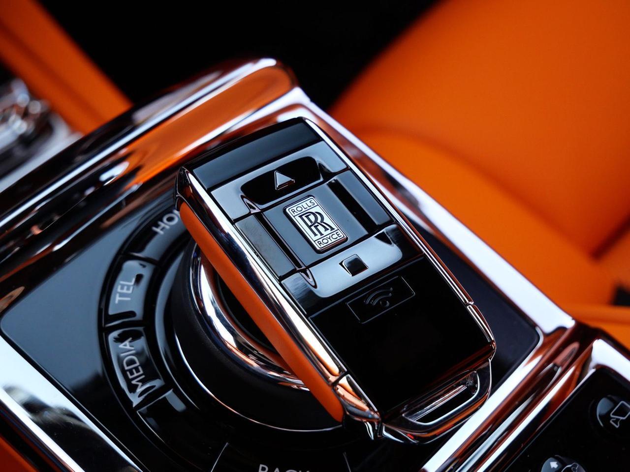 2026 Rolls-Royce Phantom Lawrence KS