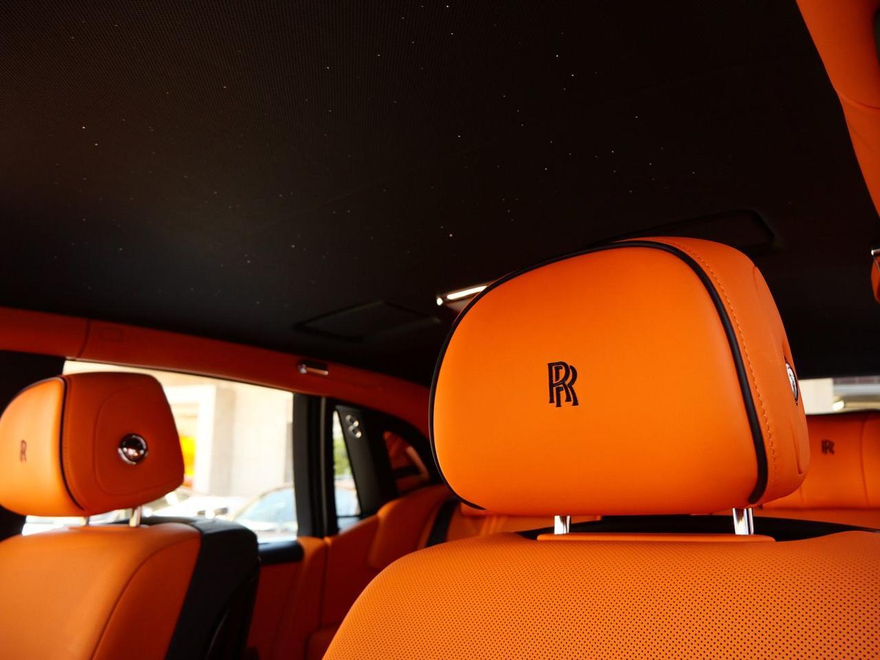 2026 Rolls-Royce Phantom Lawrence KS