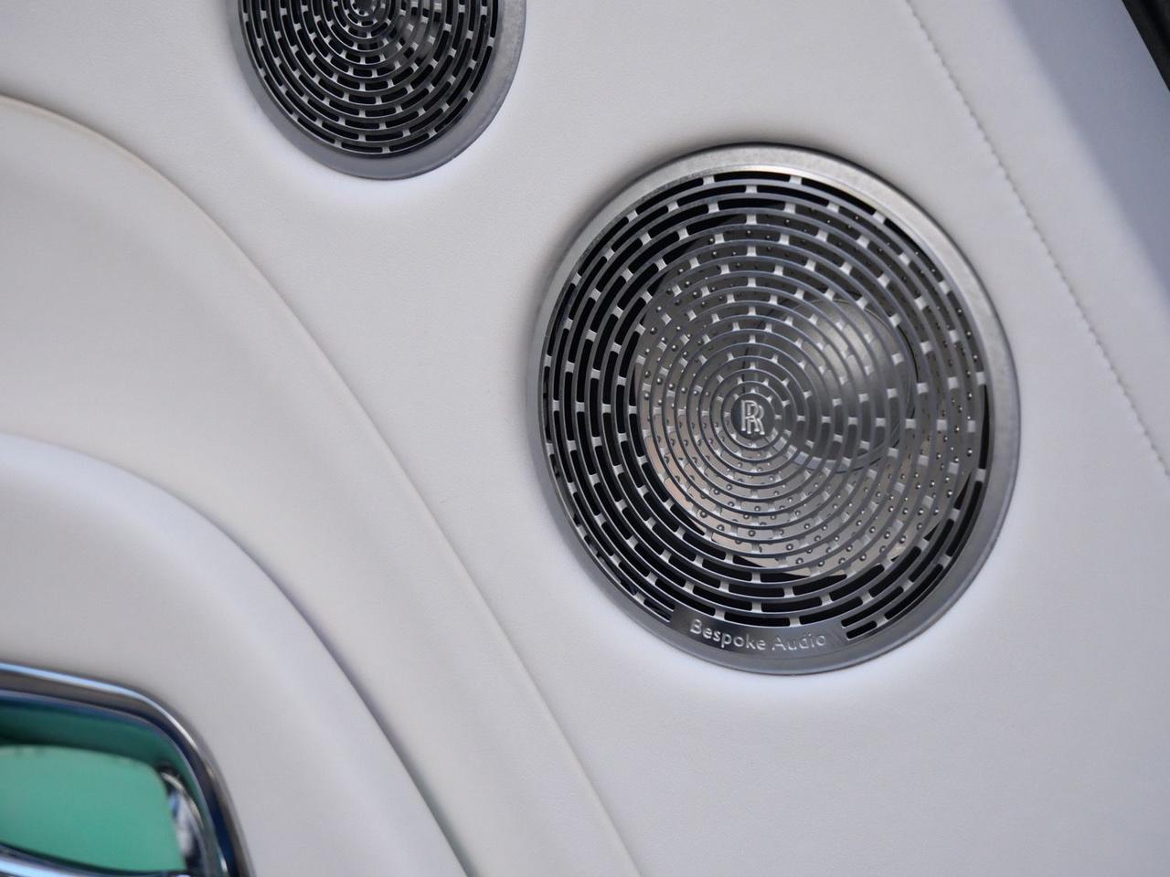 2026 Rolls-Royce Spectre Lawrence KS