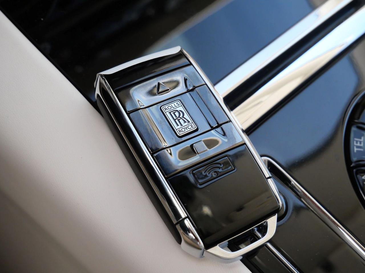 2026 Rolls-Royce Spectre Lawrence KS