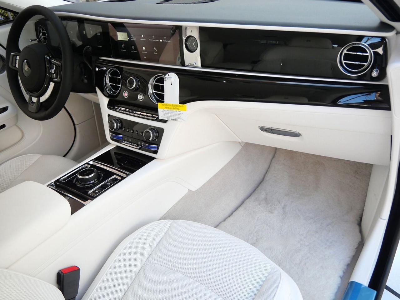 2026 Rolls-Royce Spectre Lawrence KS