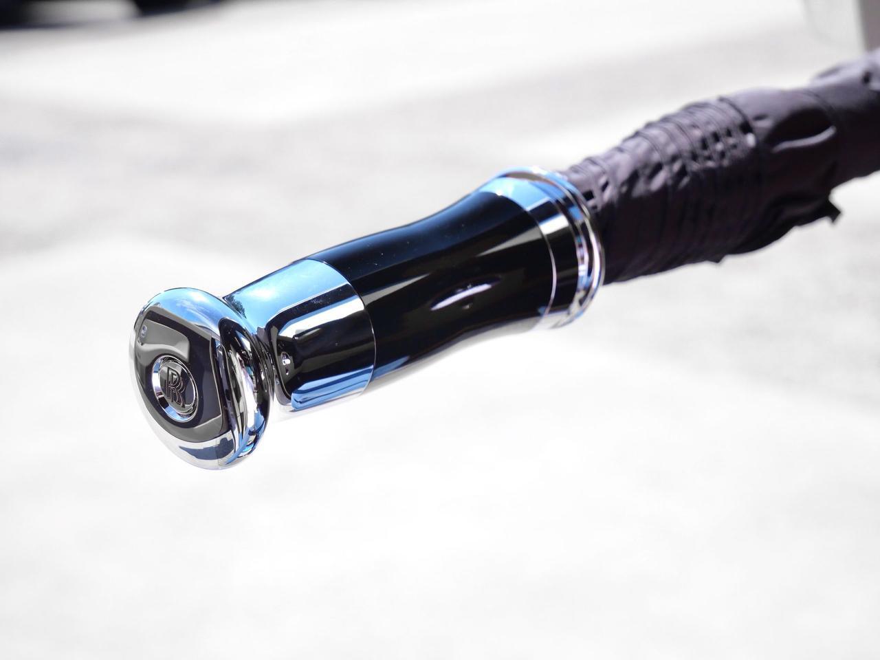 2026 Rolls-Royce Spectre Lawrence KS