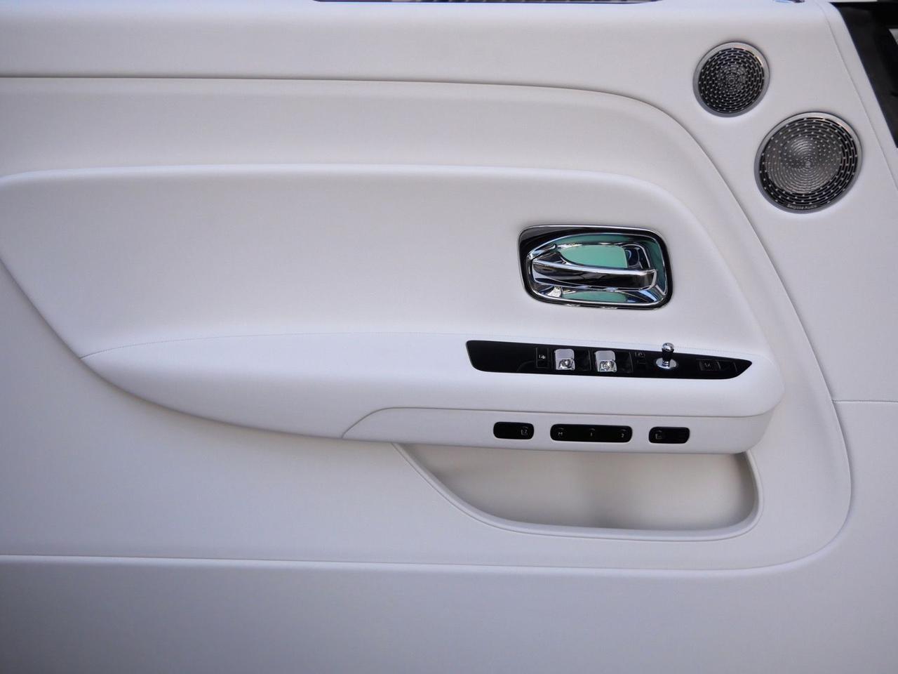 2026 Rolls-Royce Spectre Lawrence KS