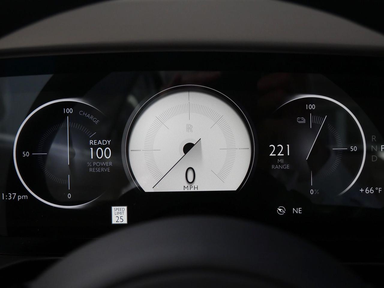 2026 Rolls-Royce Spectre Lawrence KS