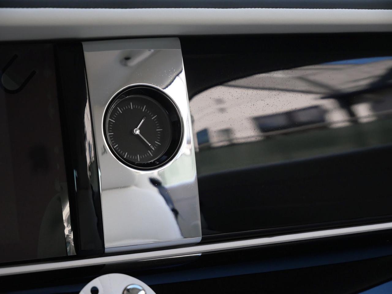 2026 Rolls-Royce Spectre Lawrence KS